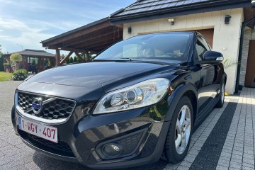 Volvo C30 1.6D DRIVe Momentum Start-Stop