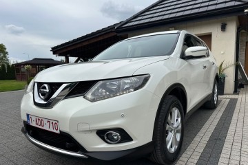 Nissan X-Trail 1.6 DCi N-Connecta 4WD 7os