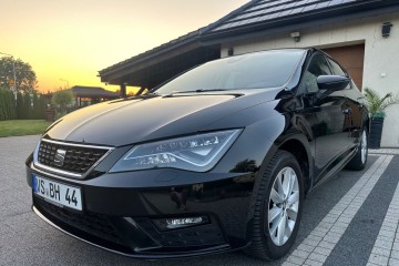 Seat Leon ST 1.4 TSI Start&Stop FR