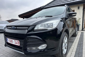 Ford Kuga 2.0 TDCi 4x2 Titanium