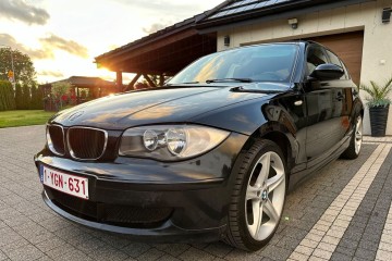 BMW Seria 1 116d