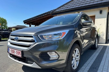 Ford Kuga 1.5 EcoBoost FWD Edition ASS