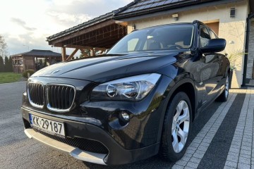 BMW X1 xDrive18d xLine